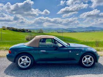 z3 roadster 1.9 140cv