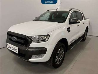 2.2 tdci wildtrak 160cv auto *iva esclusa*