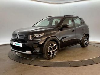 turbo 100 ch bvm6 plus