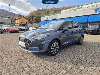 5p 1.1 titanium gpl 75cv