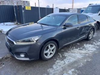 kia k7 3.0i v6 lpg/gpl ≫ 2018 • 7 700 eur • id