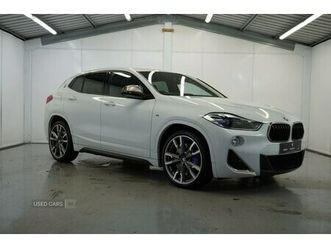 2020 - m35i 5dr step auto