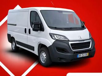 peugeot boxer boxer 2.0 bluehdi 330 l1h1 pro