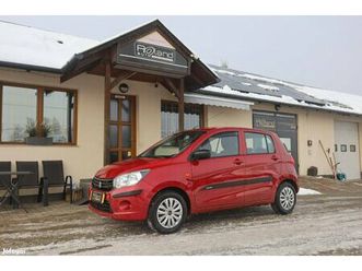 suzuki celerio 1.0 gl metál mo-i - valós 40e km...