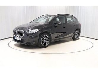 bmw 220 225e xdrive active tourer m-sport kamera navi carplay