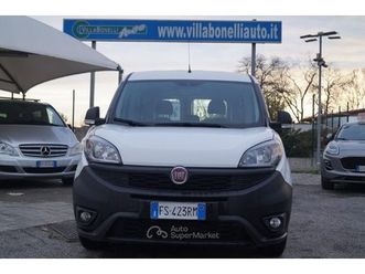 doblò 1.3 mjt pc combi n1 5 posti