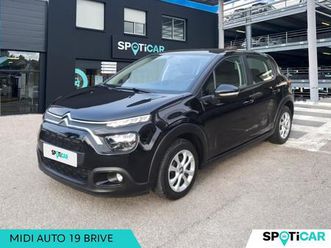 1.5 bluehdi 100ch s&s feel e6.d auto-ecole