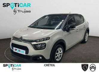 auto ecole bluehdi 100 bvm6 you