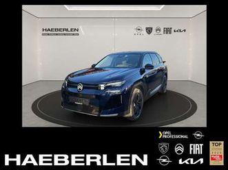 neuer max acc+led+navi+shz+keyless