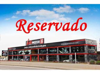 variant 1.4tsi highline 160