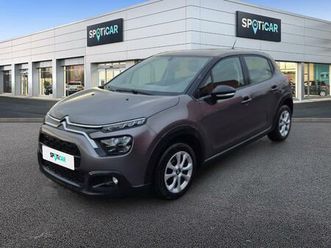 bluehdi 100 s&s bvm6 feel