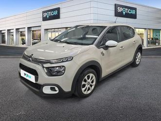 puretech 83 s&s bvm5 you!