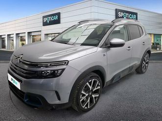 hybride rechargeable 225 s&s e-eat8 shine pack