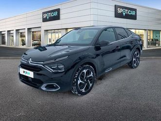 1.2 puretech 130ch s&s max automatique