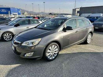 sports tourer 1.4 cosmo 100cv