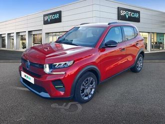 1.2 turbo 100ch plus