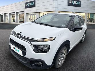 societe bluehdi 100 s&s bvm6 feel