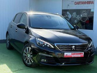 peugeot 308 1.2 puretech allure