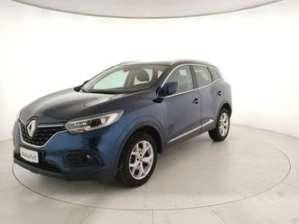 renault kadjar dci 8v 115cv business del 2020 usata a alessandria