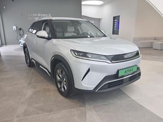 speciale 1.2 145le mhev metálfényezéssel