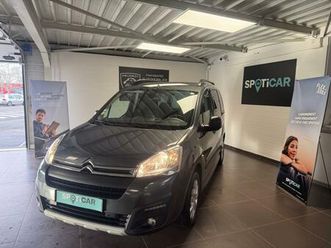 bluehdi 100 s&s bvm shine