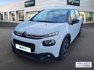 puretech 82 s&s bvm5 shine