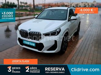 bmw x1 sdrive20d