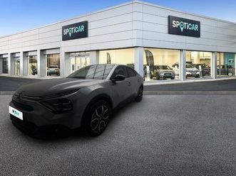 e-c4 x 136 ch automatique shine pack