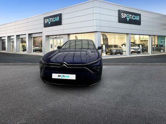 hybride rechargeable 225 s&s e-eat8 shine pack