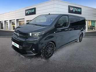 xl bluehdi 180 s&s eat8 business