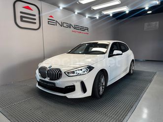 bmw serie 1 118i corporate auto.