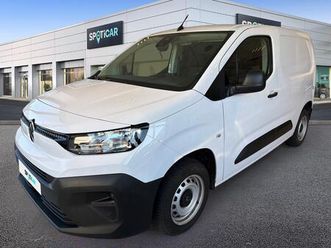 m 650kg bluehdi 100ch s&s