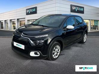 puretech 83 s&s bvm5 you!