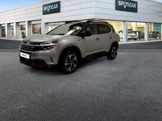 CITROEN C5 AIRCROSS hybride-rechargeable-225-e-eat8-shine
