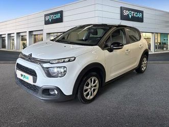 bluehdi 100 s&s bvm6 feel