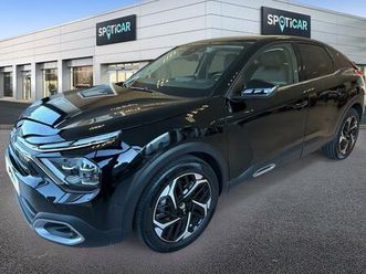 1.2 puretech 130ch s&s max automatique