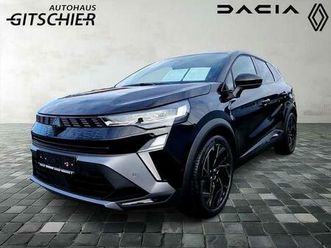 renault symbioz esprit alpine e-tech full hybrid 145