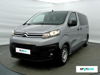 m 1.5 bluehdi 120ch s&s cabine approfondie repliab