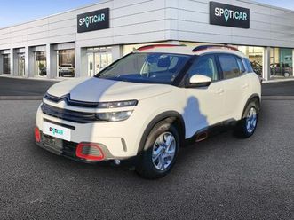 puretech 130ch s&s live