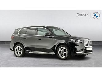 bmw x1 xdrive23d xline 2.0 5dr