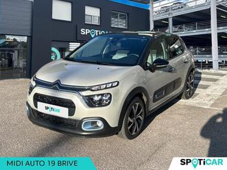 1.2 puretech 110ch s&s elle eat6