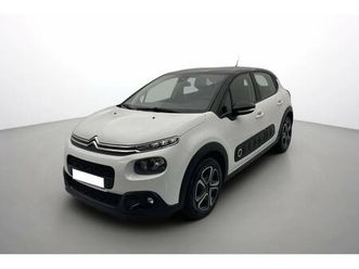 bluehdi 100 s&s bvm5 shine business