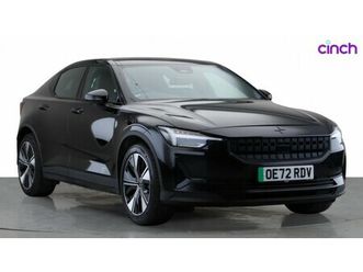 170kw 69kwh standard range sm [plus] 5dr auto