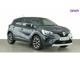 1.0 tce 90 evolution 5dr