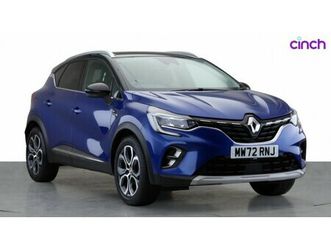 1.0 tce 90 techno 5dr