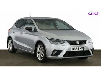 1.0 tsi 95 fr [ez] 5dr