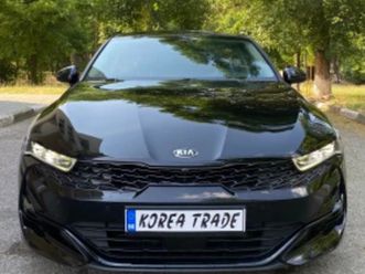 kia k5 2.0 mpi (cvvl) ≫ 2020 • 21 450 eur • id