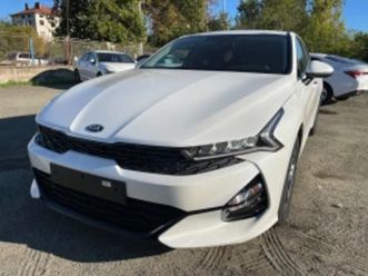 kia k5 3gen 2.0 lpi ≫ 2020 • 19 500 eur • id