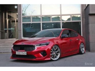 kia k7 ≫ 2020 • 18 869 eur • id
