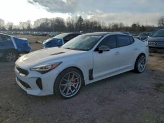 kia stinger gt2/автофинансиране от 470 лв на месец ≫ 2020 • 16 100 eur • id